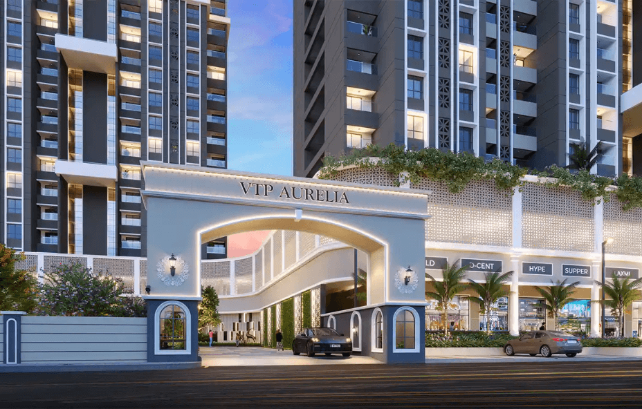  VTP Aurelia